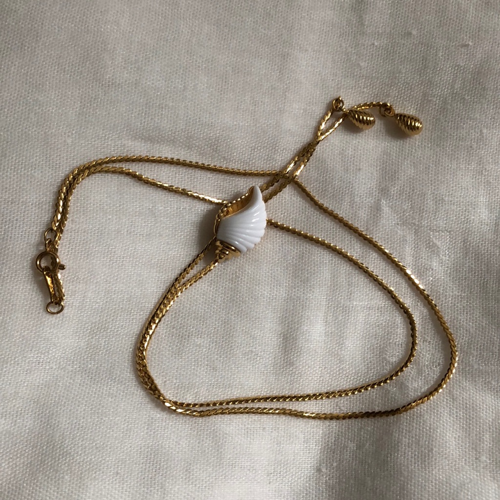 Nice Shell Necklace